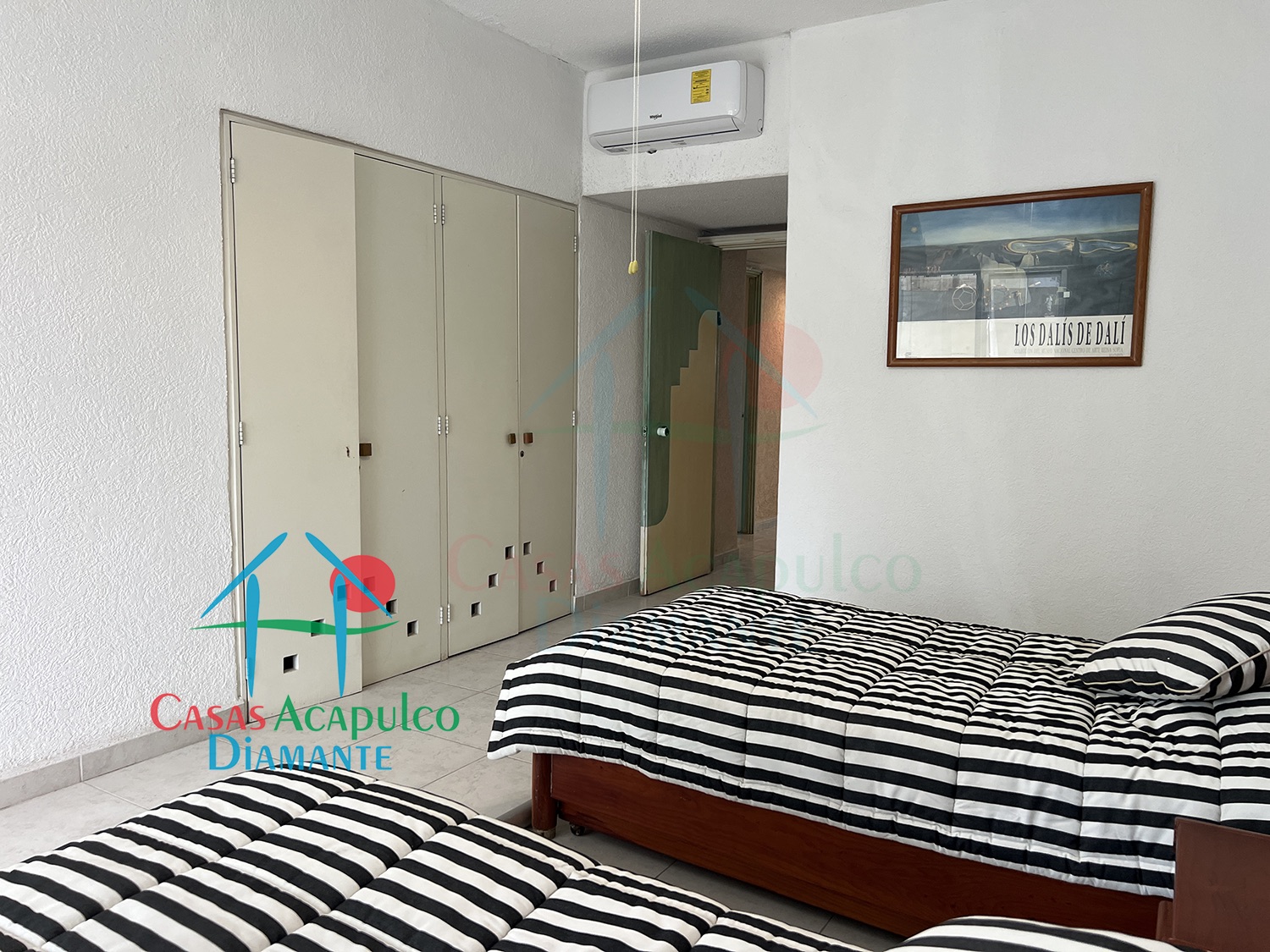 La Palma 301 - Recámara dos 5